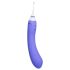 LOVENSE Hyphy - Smart 2in1 Vibrator (Lila)