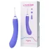 LOVENSE Hyphy - intelligenter 2-in-1 Vibrator (lila)