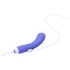 LOVENSE Hyphy - intelligenter 2-in-1 Vibrator (lila)