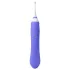 LOVENSE Hyphy - intelligenter 2-in-1 Vibrator (lila)