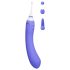 LOVENSE Hyphy - Smart 2in1 Vibrator (Lila)