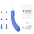 LOVENSE Hyphy - intelligenter 2-in-1 Vibrator (lila)