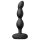 LOVENSE Ridge - Intelligenter Perlen Analvibrator (Schwarz)