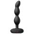 LOVENSE Ridge - Intelligenter Perlen Analvibrator (Schwarz)