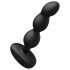 LOVENSE Ridge - Intelligenter Perlen Analvibrator (Schwarz)
