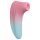LOVENSE Tenera 2 - Intelligenter Klitorisreiz (Blau-Pink)