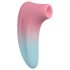 LOVENSE Tenera 2 - Intelligenter Klitorisreiz (Blau-Pink)
