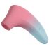 LOVENSE Tenera 2 - Intelligenter Klitorisreiz (Blau-Pink)