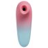 LOVENSE Tenera 2 - Intelligenter Klitorisreiz (Blau-Pink)