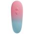 LOVENSE Tenera 2 - Intelligenter Klitorisreiz (Blau-Pink)