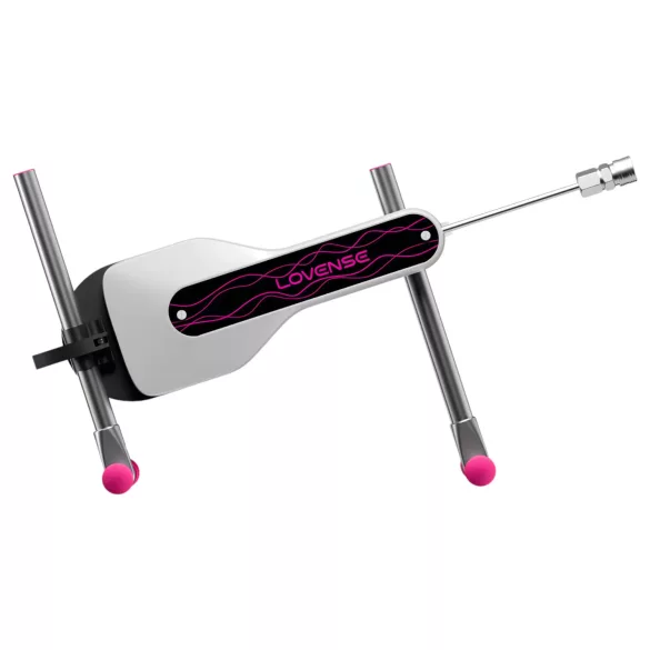 LOVENSE Mini Sexmaschine - smarte Sexmaschine