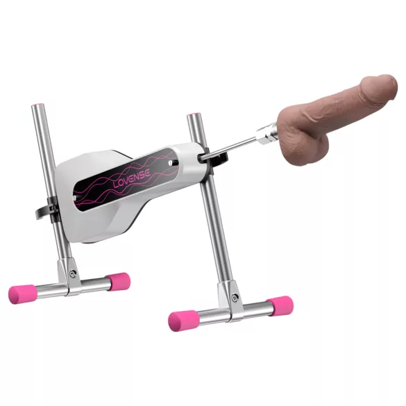 LOVENSE Mini Sexmaschine - smarte Sexmaschine