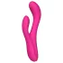 LOVENSE Osci 3 - Vibrator mit Klitorisstimulator (pink)