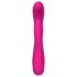 LOVENSE Osci 3 - Pulsierender G-Punkt Vibrator (Pink)