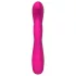 LOVENSE Osci 3 - Vibrator mit Klitorisstimulator (pink)