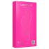 LOVENSE Osci 3 - Pulsierender G-Punkt Vibrator (Pink)