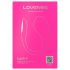 LOVENSE Lush 4 - intelligentes Vibro-Ei (pink)