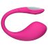 LOVENSE Lush 4 - Smart Vibe-Ei (Pink)
