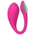LOVENSE Lush 4 - Smart Vibe-Ei (Pink)
