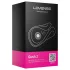 LOVENSE Gush 2 - Eichelvibrator (türkis)