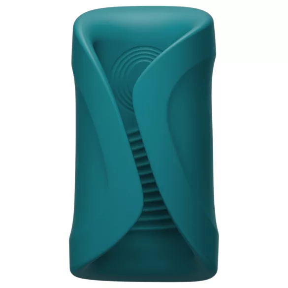 LOVENSE Gush 2 - Eichelvibrator (türkis)