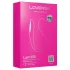 Lovense Lush Mini - Intelligentes Vibro-Ei (Pink)