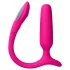 LOVENSE Lush Anal - Intelligenter Analvibrator (Pink)