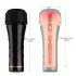 Tracy's Dog Cup - Lebensechtes Masturbator Lusterlebnis (schwarz-natur)