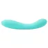 Tracy's Dog Teal - Akkus G-Punkt Vibrator (türkis)