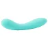 Tracy's Dog Teal - Akkus G-Punkt Vibrator (türkis)