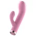 Passion Play - Klitorisstimulator mit Hebelvibration (pink)