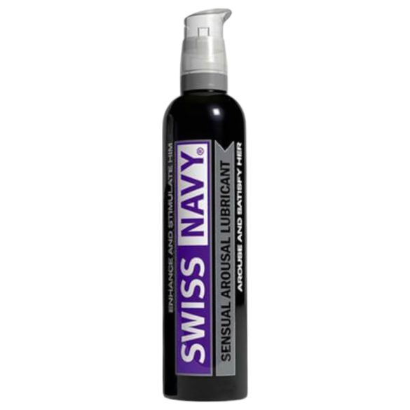 Swiss Navy - Stimulierendes Gleitmittel für Sie & Ihn (59ml)