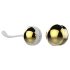 Nalone Yany Love - Variabler Liebesball-Set (blau-gold)