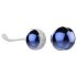 Nalone Yany Love - Variabler Liebesball-Set (blau-gold)