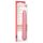 Gaia Eco L - Umweltfreundlicher Stab-Vibrator (Pink) - Groß