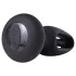 Honey Play Box Snuggy - Zungen-Analvibrator (schwarz)