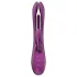 Honey Play Box Terri - Smart Zungen- und Klitoris-Vibrator (Lila)