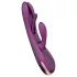 Honey Play Box Terri - Smart Zungen- und Klitoris-Vibrator (Lila)