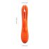 Honey Play Box Terri - Intelligenter Zungen- & Klitoris-Vibrator (Orange)