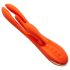 Honey Play Box Terri - Intelligenter Zungen- & Klitoris-Vibrator (Orange)