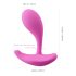 Honey Play Box Oly 2 - Intelligenter G-Punkt- und Klitoris-Stimulator (Pink)