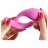 Honey Play Box Oly 2 - Intelligenter G-Punkt- und Klitoris-Stimulator (Pink)