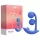 Honey Play Box Melody - Intelligenter 2in1 Perlen-Vibrator (Blau)