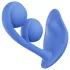 Honey Play Box Melody - Intelligenter 2in1 Perlen-Vibrator (Blau)
