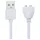 Lovense magnetisches USB-Ladekabel (weiß)