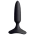 LOVENSE Hush 2 XS - wiederaufladbarer kleiner Analvibrator (25 mm) - schwarz