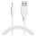 LELO USB-Ladegerät 5V - Ladekabel (Weiß)