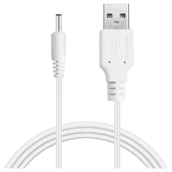 LELO USB-Ladegerät 5V - Ladekabel (Weiß)