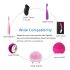 LELO USB-Ladegerät 5V - Ladekabel (Weiß)