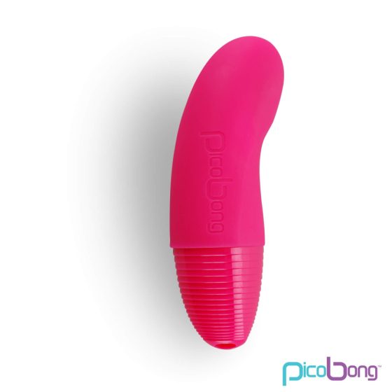 Picobong Ako - wasserdichter Klitoris-Vibrator (rosa)